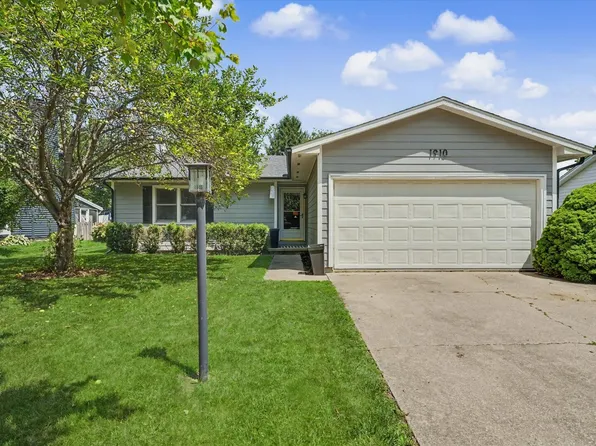 1910 Branch Rd, Champaign, IL 61821