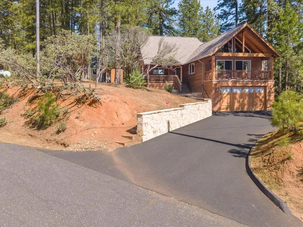 2105 Georgeann Dr, Arnold, CA 95223