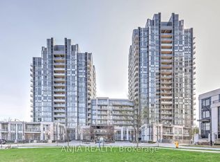 120 Harrison Garden Blvd #1330, Toronto, ON M2N