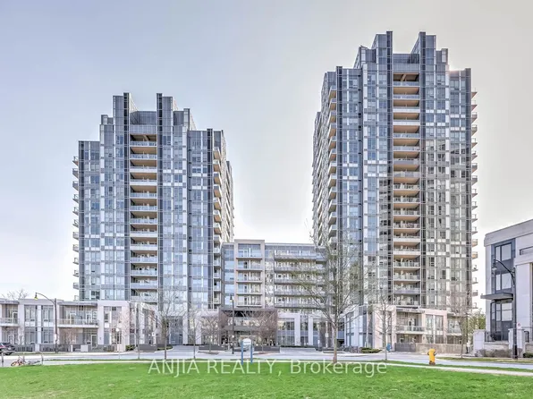 120 Harrison Garden Blvd #1330, Toronto, ON M2N