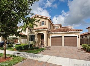 17670 SW 154th Pl, Miami, FL 33187