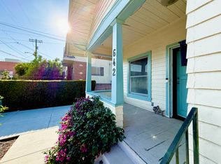 642 W 10th St, San Pedro, CA 90731