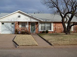 2169 Westview Dr, Abilene, TX 79603
