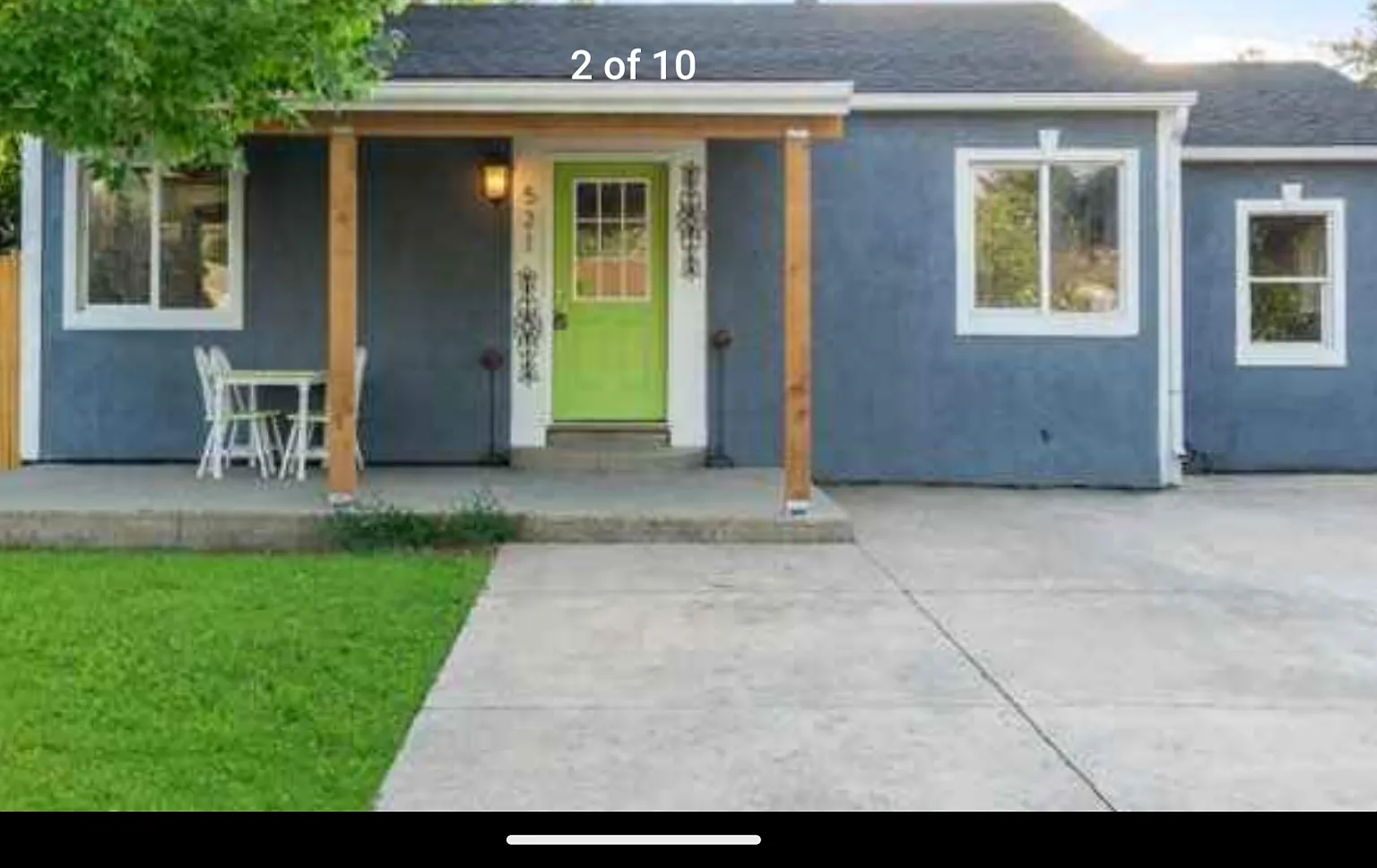 521 Osceola St — Photo 1