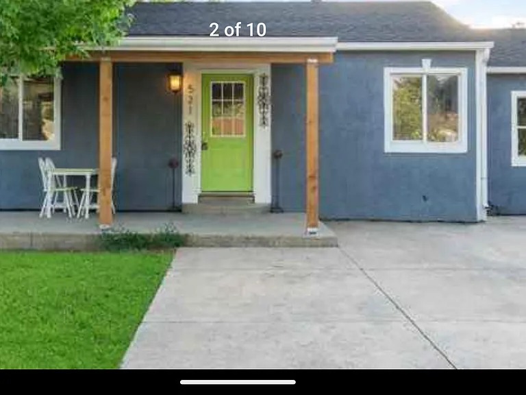 521 Osceola St — Photo 1