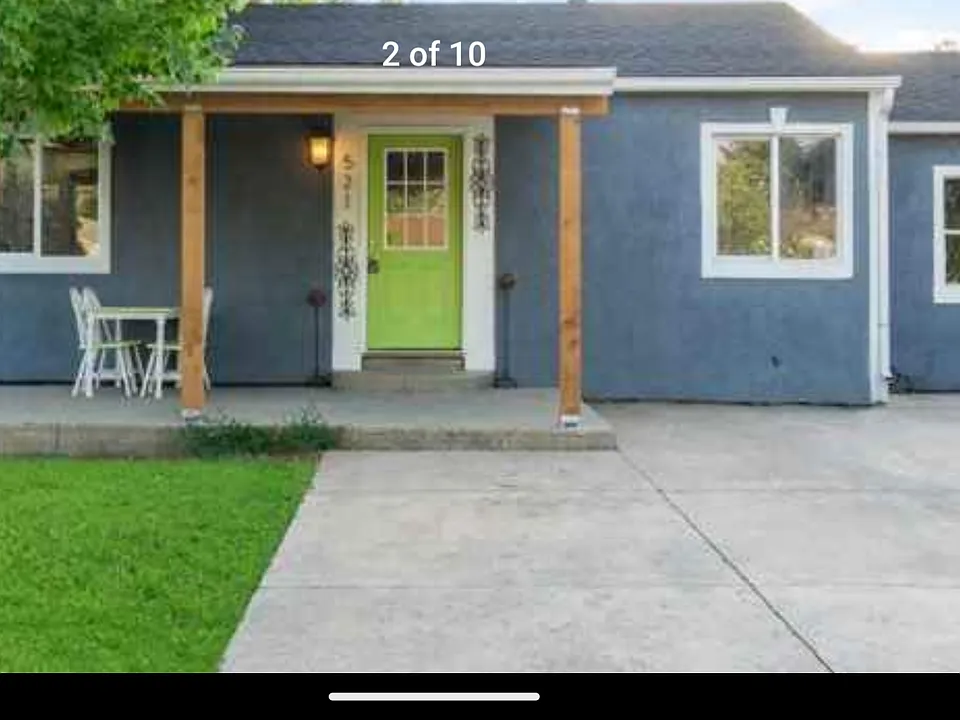 521 Osceola St