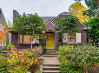 1716 SE 24th Ave, Portland, OR 97214