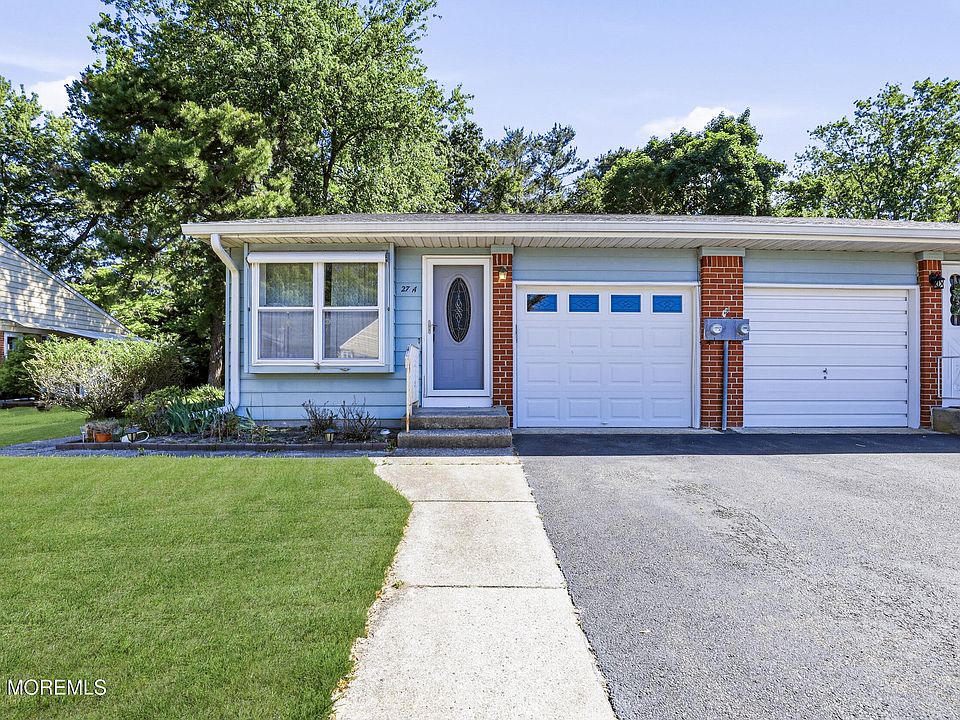 1st image of 27 A Homestead Drive