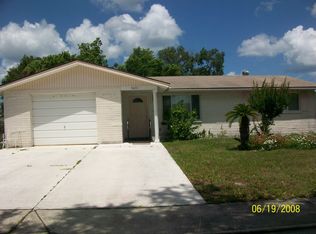 9431 Legend Ln, Port Richey, FL 34668