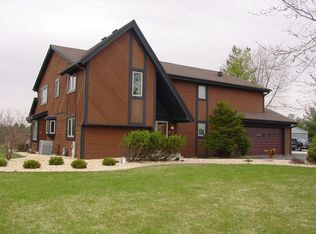 24358 S Harvest Hills Rd, Frankfort, IL 60423