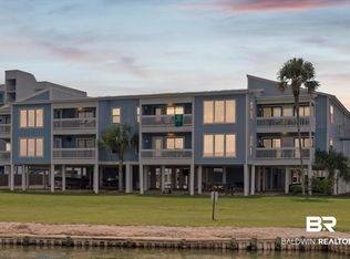 1872 W Beach Blvd Unit A-105, Gulf Shores, AL 36542
