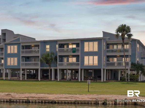 1872 W Beach Blvd Unit A-105, Gulf Shores, AL 36542