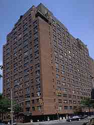 1st image of 61 Jane St APT 8L