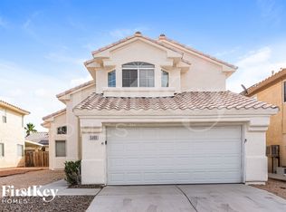 5300 White Coyote Pl, Las Vegas, NV 89130
