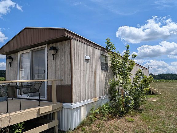 2nd image of 3033 S Coldwater Rd Lot 84