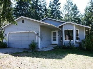 7820 173rd Ave NW, Vaughn, WA 98394