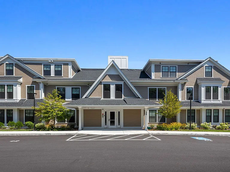 Hillside Estates — Photo 1