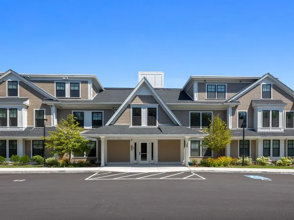 Hillside Estates