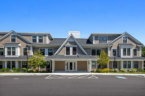 Hillside Estates Photo 1