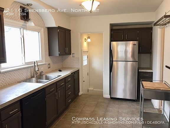 3rd image of 2116 Swensberg Ave NE