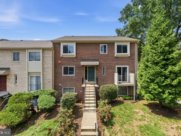 6822 Perry Penney Dr #91, Annandale, VA 22003