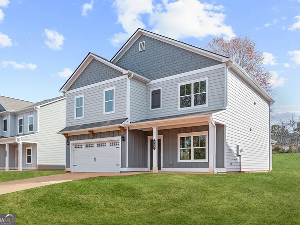 247 Morgan Rd, Carrollton, GA 30116