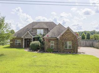 171 Vernon St, Atoka, TN 38004