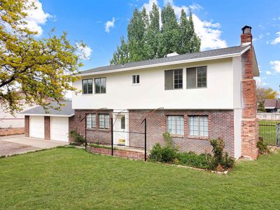 600 Willow Wood Ln, Delta, CO, 81416