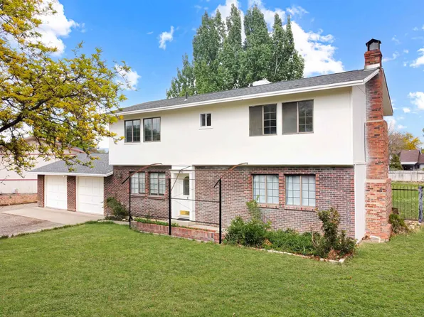 600 Willow Wood Ln, Delta, CO 81416