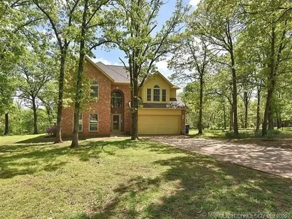 17915 S 128th East Ct, Bixby, OK 74008