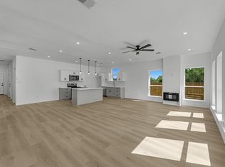 6181 Road 5503, Cleveland, TX 77327