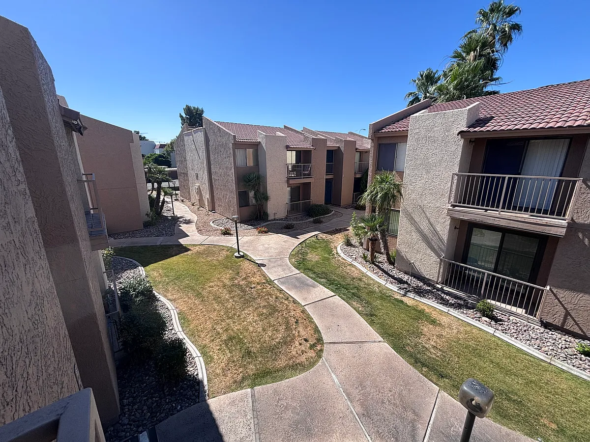 Building Photo - 1111 E University Dr #240