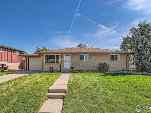 910 Laurel St, Broomfield, CO 80020