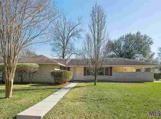 1065 Denbo Dr, Baton Rouge, LA 70806