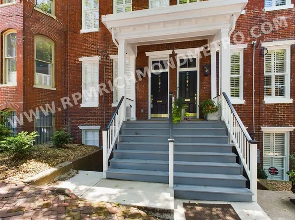 2515 E Franklin St, Richmond, VA 23223