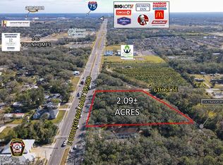 E College Ave #52, Ruskin, FL 33570