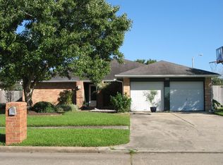 10139 Rustic Gate Rd, La Porte, TX 77571