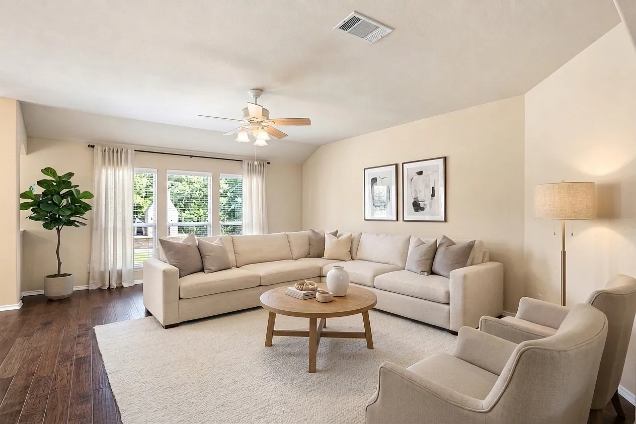 3 bed, 1672 sqft, $2,000 — Photo 2
