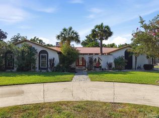 114 Fairpoint Dr, Gulf Breeze, FL 32561