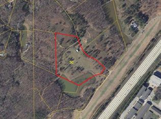 0 Fischer Spur Rd #3C, Newnan, GA 30263