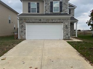 1890 Lakecrest Dr, Columbus, IN