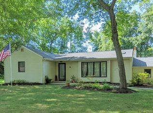 11 W Raymond Ave, Medford, NJ 08055