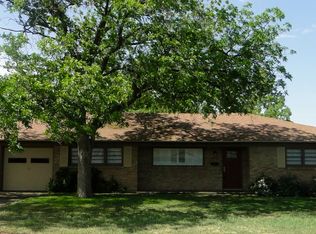 3002 Sentinel Dr, Midland, TX 79701