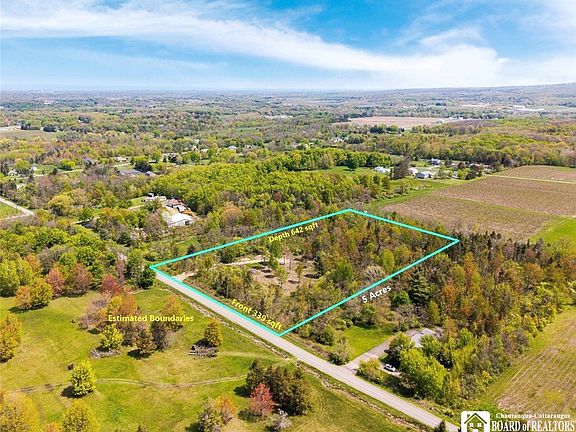 2nd image of 9556 Stone Rd Lot 1