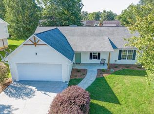 13 Trillium Trl NE, Rome, GA 30165