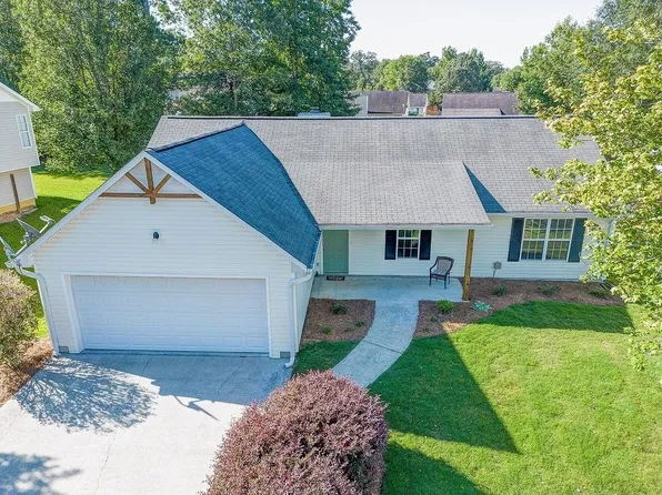 13 Trillium Trl NE, Rome, GA 30165