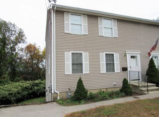 90B Loxwood St, Worcester, MA 01604