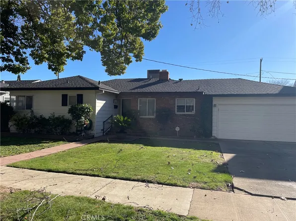 2660 6th Ave, Merced, CA 95340