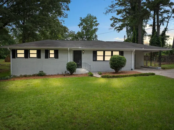 416 Walker St, Villa Rica, GA 30180