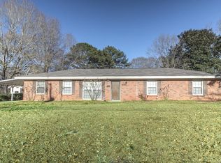 3561 Jackson Rd, Millbrook, AL 36054